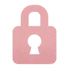 🔒