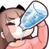 💧