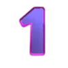 1️⃣
