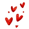 ❤