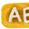⬜