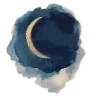 🌑