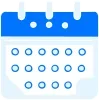 📆
