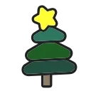 🎄