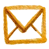 ✉️