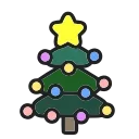 🎄