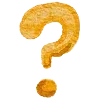 ❓