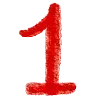 1⃣