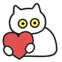 ❤️
