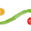 ⬜