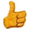 👍