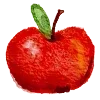 🍎
