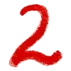 2⃣