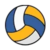 🏐