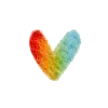 ❤