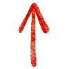 ⬆️