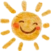 ☀