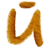 ⬜