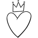 🖤