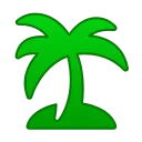 🌴
