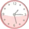 🕑