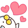 ❤️