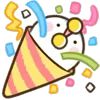 🎉