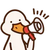 📢