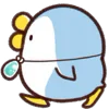 🐧