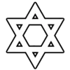 ✡️