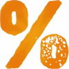 ❎