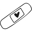 ❤️