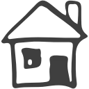 🏚