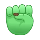 ✊