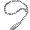 📿