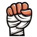 ✊