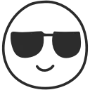 😎