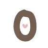 0️⃣