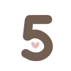 5️⃣