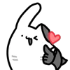❤️