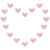 ❤️