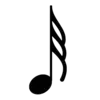 🎼