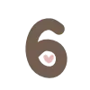 6️⃣