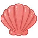 🐚