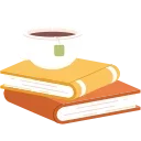 📚