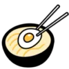 🍜