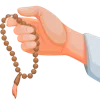 📿