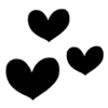 ❤️