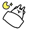 😴