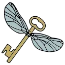 🗝